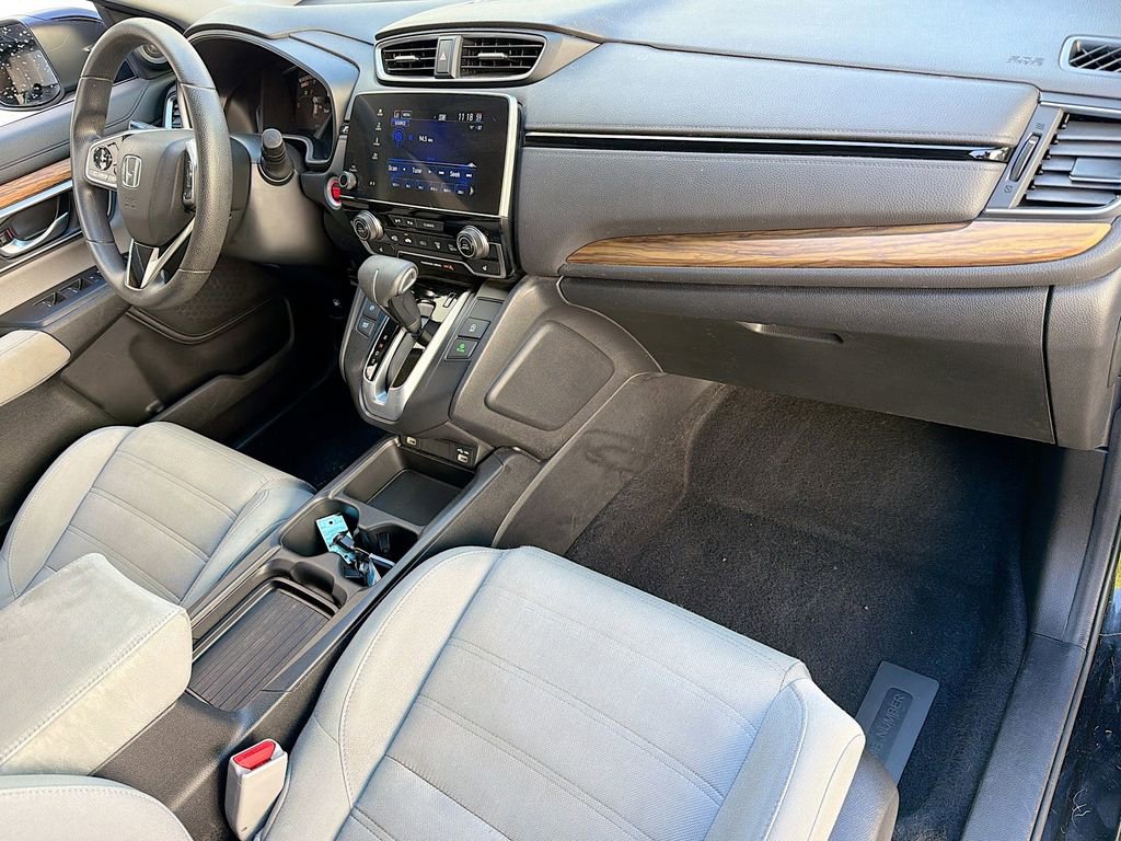 Used 2020 Honda CR-V EX image 17