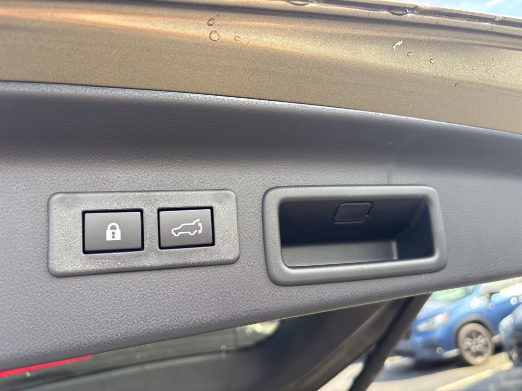 New 2026 Subaru Forester Limited AWD/4WD image 26
