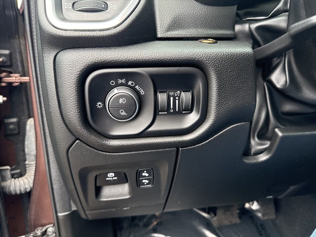 Certified 2023 RAM 1500 Laramie image 16