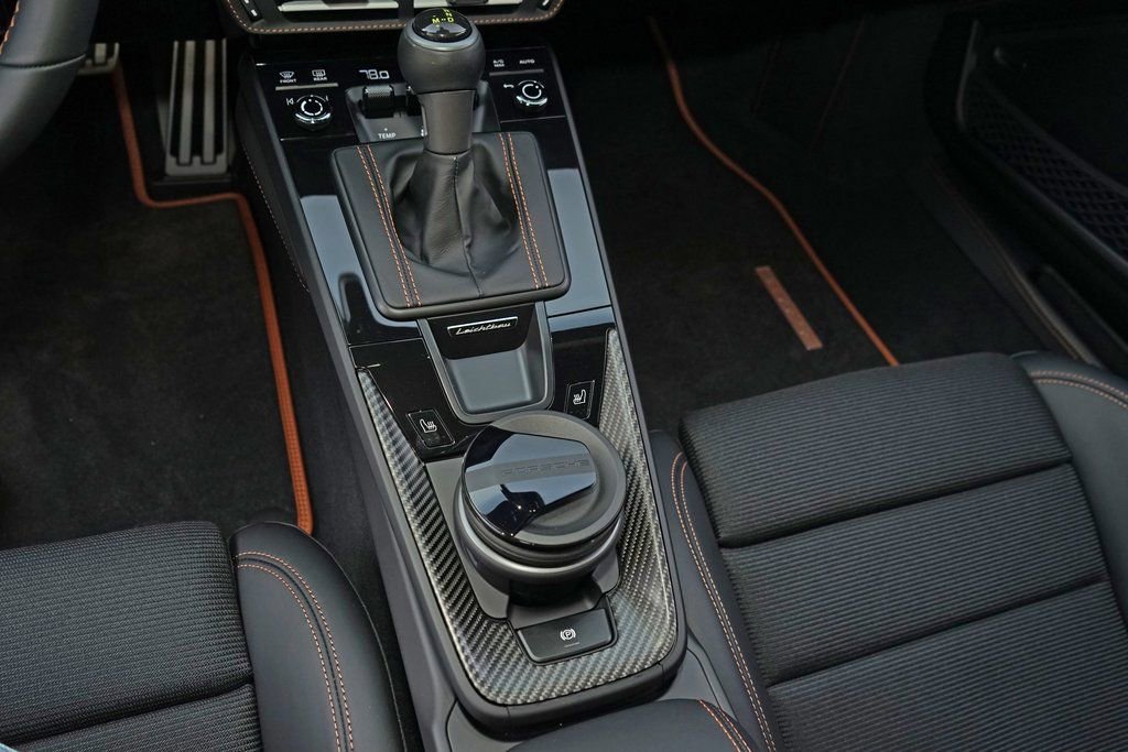 Used 2026 Porsche 911 GT3 image 22