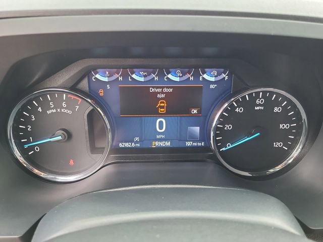 Used 2024 Ford Expedition Limited AWD/4WD image 10