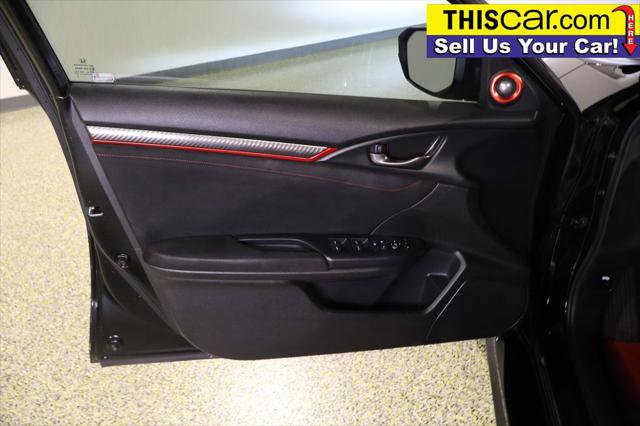 Used 2018 Honda Civic Type R image 29