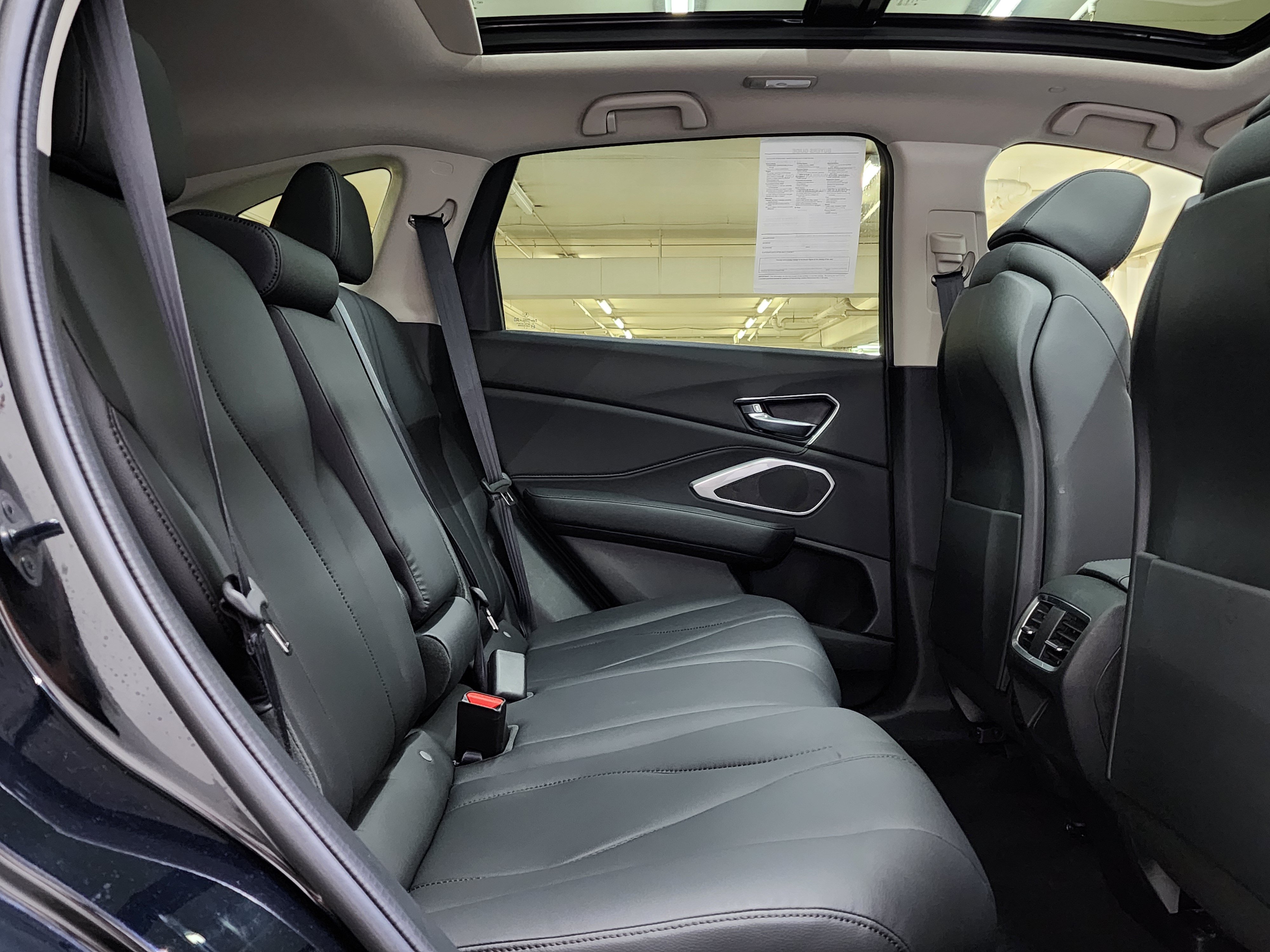 Certified 2023 Acura RDX AWD image 20