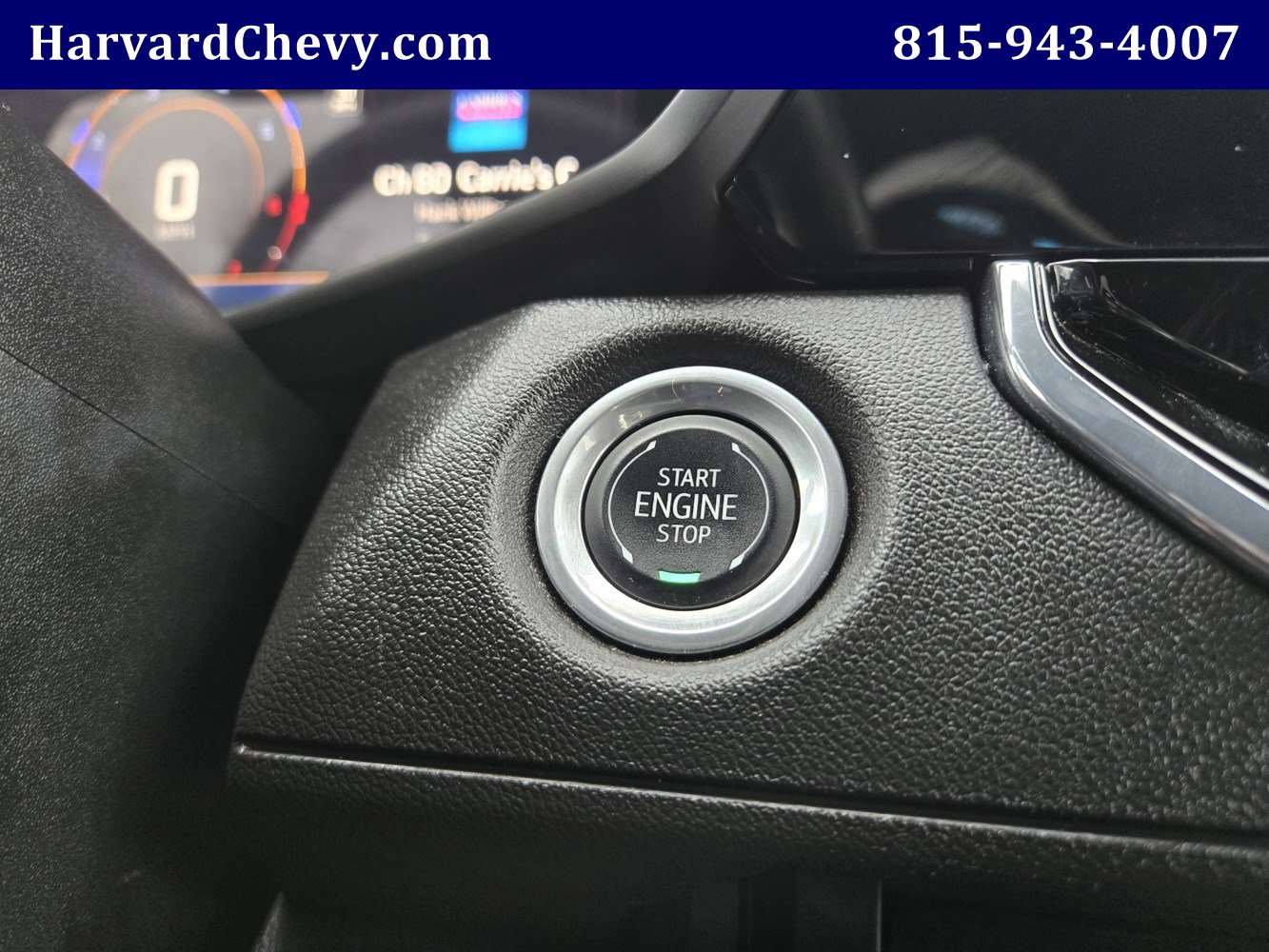 Used 2024 Chevrolet Colorado Trail Boss image 20