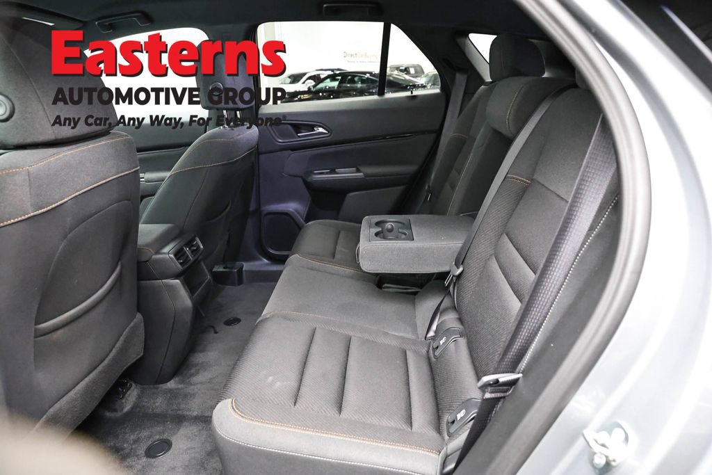 Used 2024 Honda Prologue EX image 20