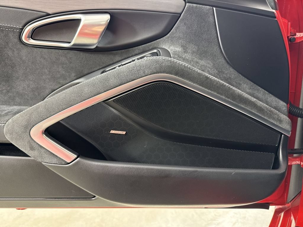 Certified 2019 Porsche 911 GT3 RWD image 33