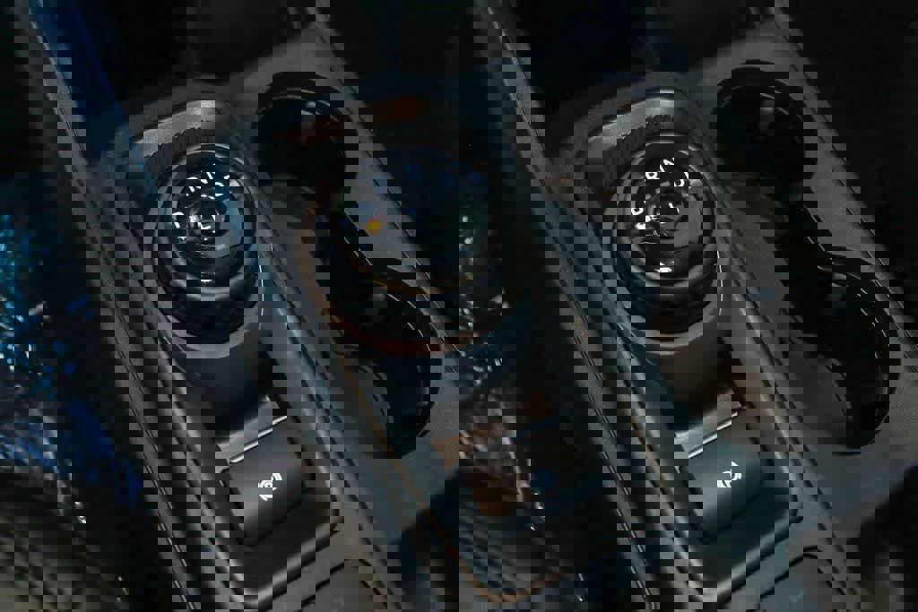 New 2026 Ford Maverick Lariat w/ Black Appearance Package image 20