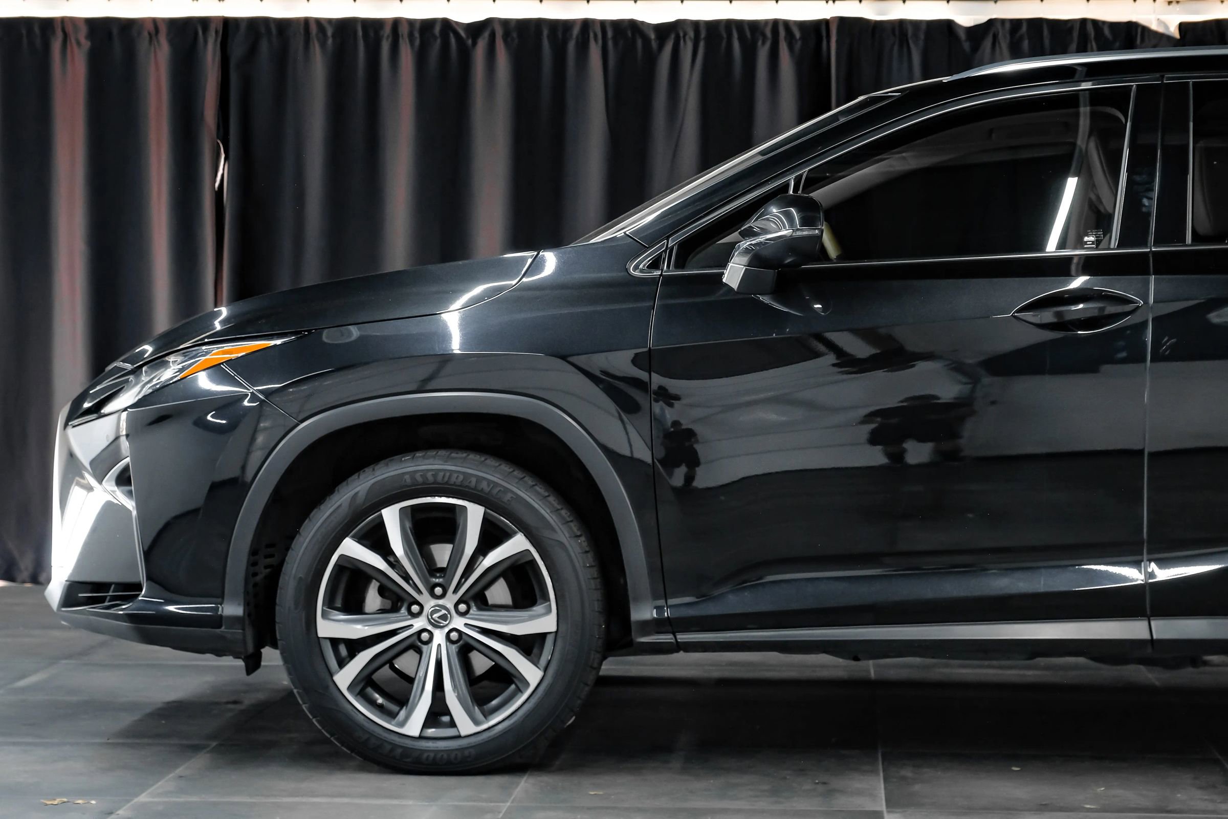 Used 2019 Lexus RX 350 FWD w/ Premium Package image 17