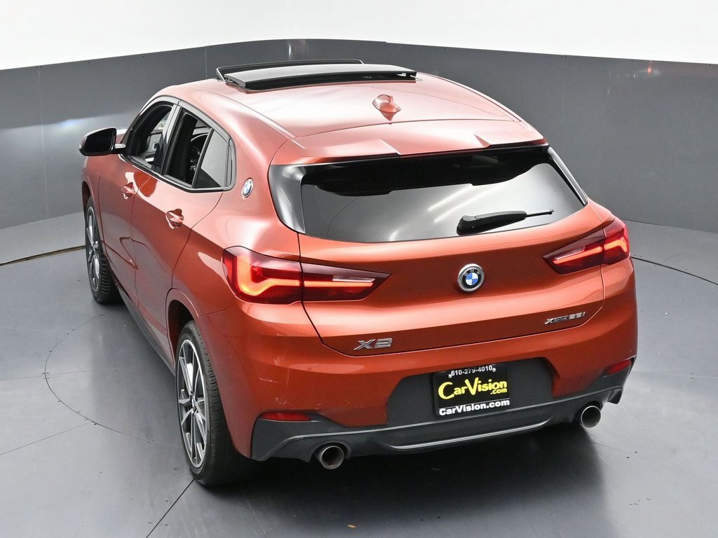 Used 2022 BMW X2 xDrive28i image 45