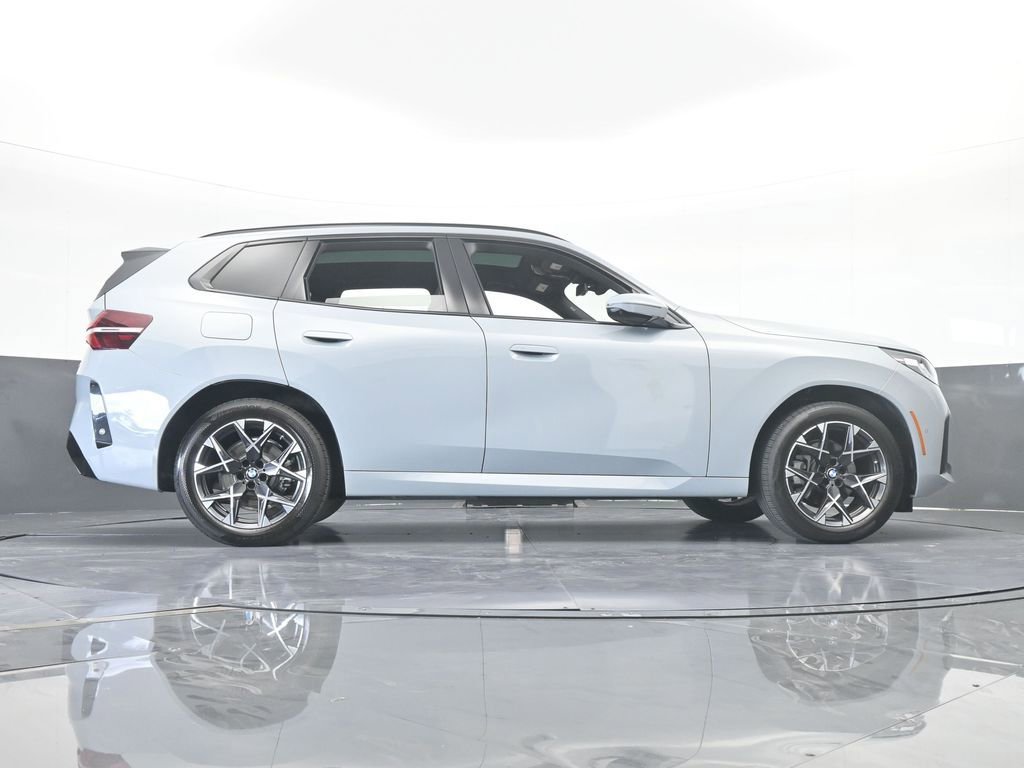 Used 2025 BMW X3 xDrive30i image 66