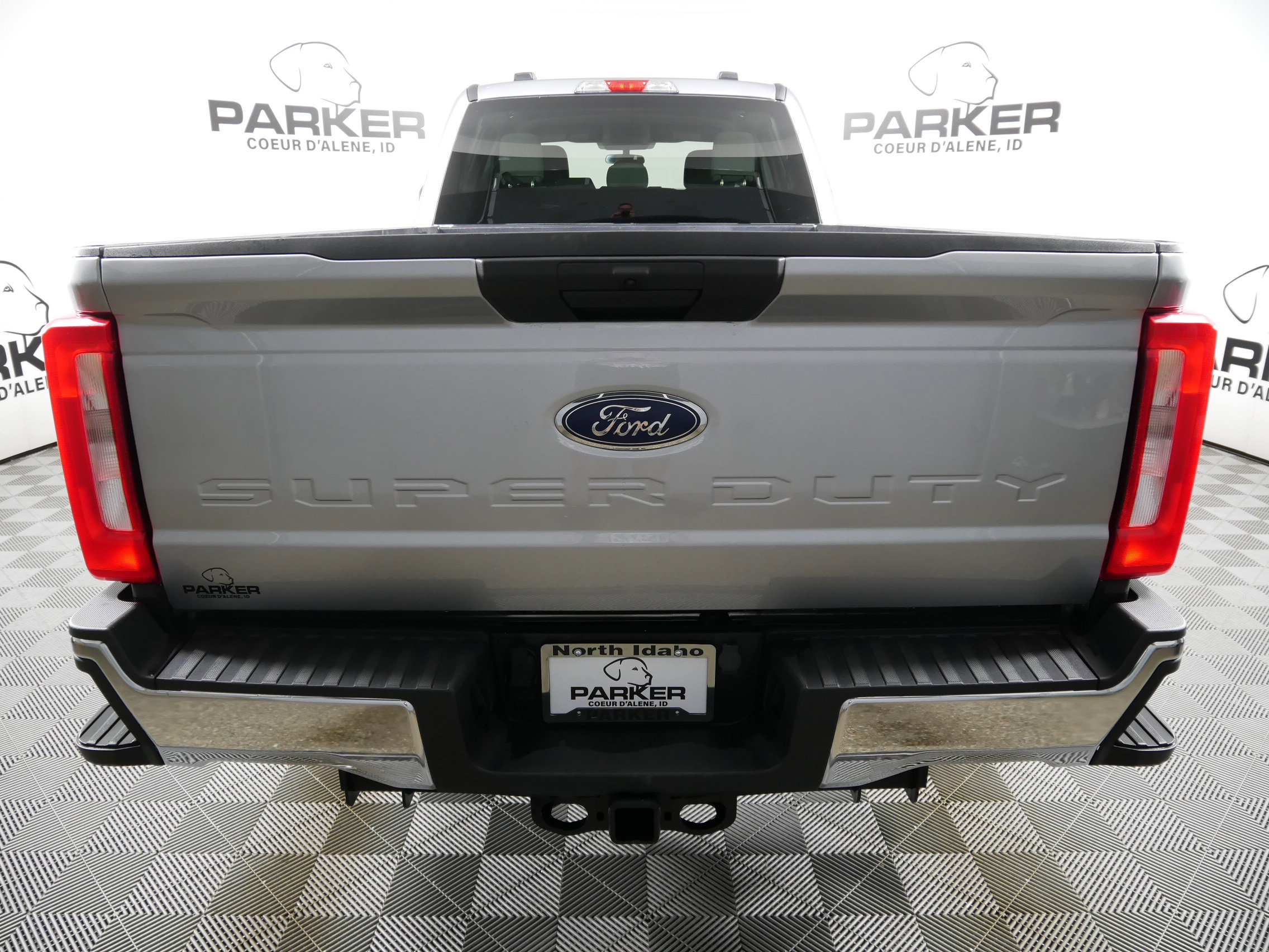 Used 2024 Ford F350 XLT AWD/4WD image 6