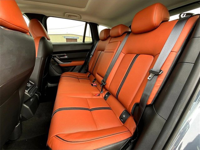 New 2025 MAZDA CX-50 AWD 2.5 Turbo w/ Premium Pkg image 13