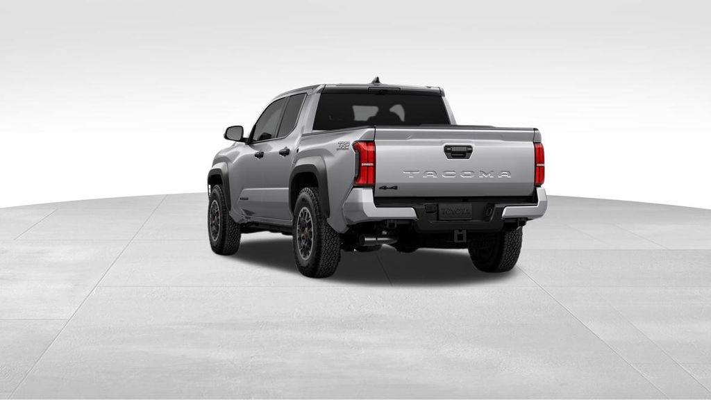 New 2026 Toyota Tacoma TRD Off-Road image 26