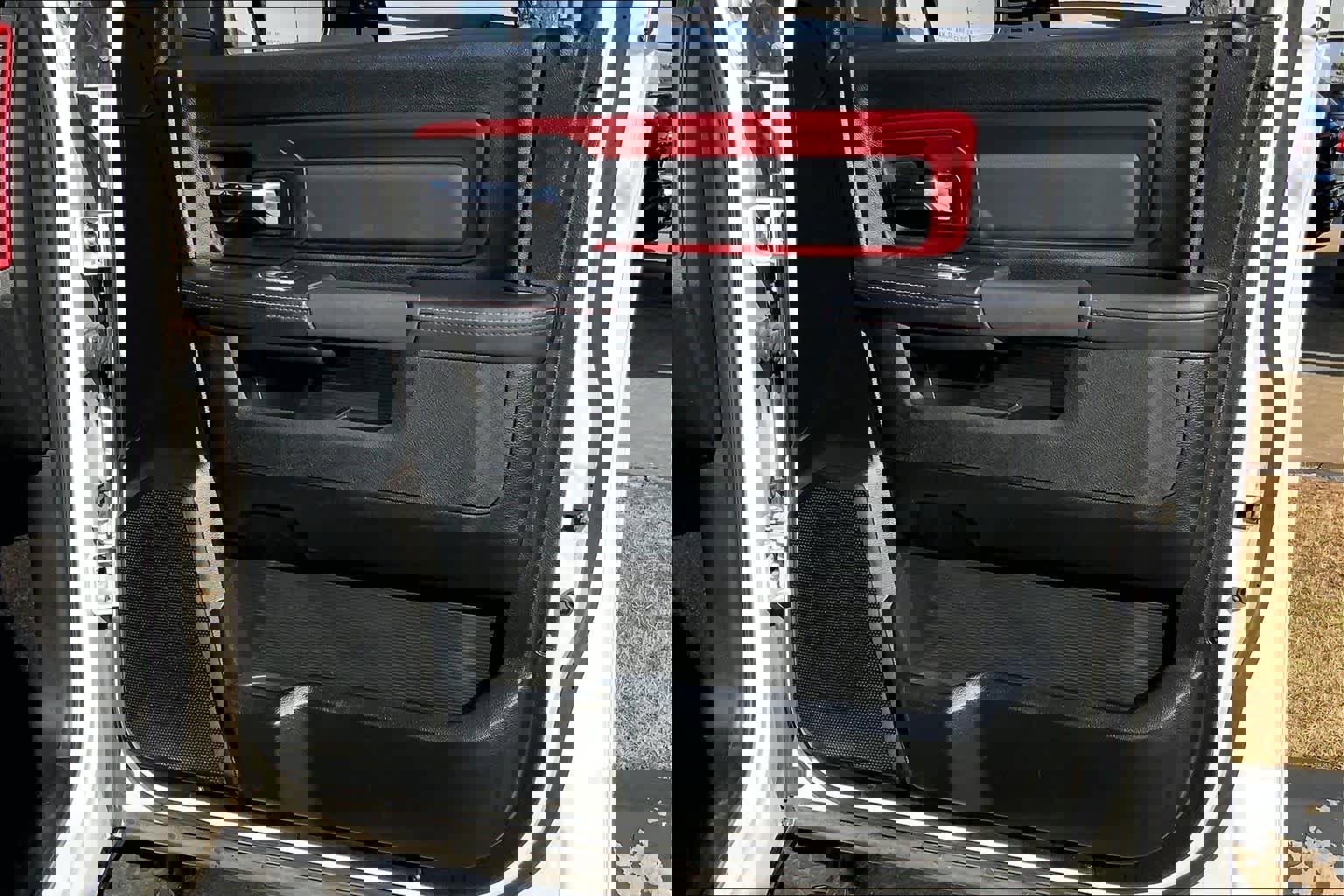 Used 2017 RAM 1500 Rebel w/ Luxury Group image 21