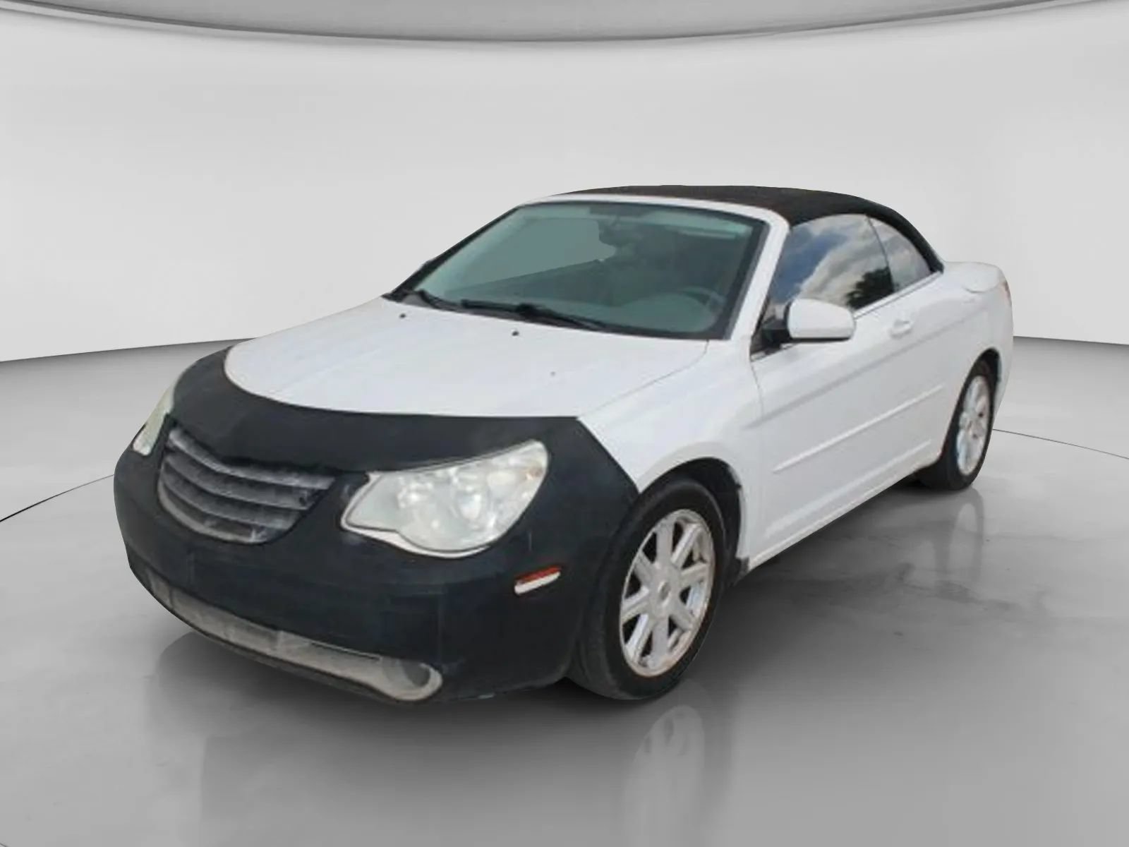 Used 2008 Chrysler Sebring Touring w/ Special Touring Group