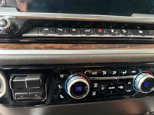 Used 2022 GMC Sierra 1500 SLT w/ SLT Premium Plus Package image 20