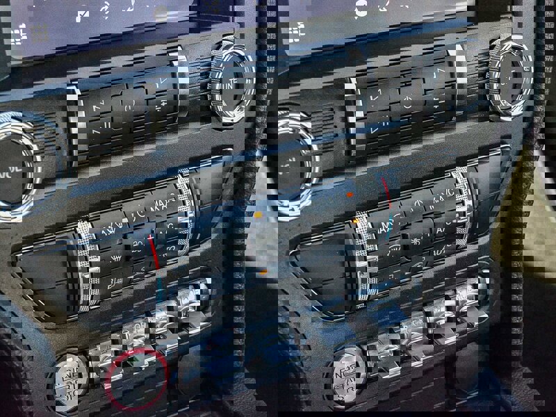 Used 2019 Ford Mustang Bullitt image 28