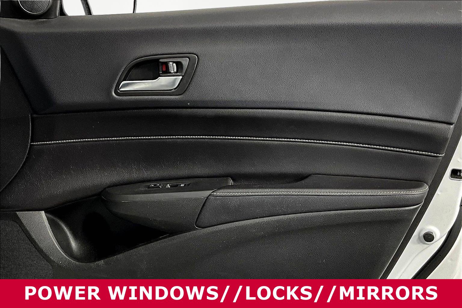 Used 2020 Acura ILX w/ Premium Package image 26