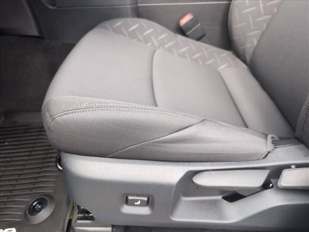 New 2026 Toyota Tacoma SR5 AWD/4WD image 4