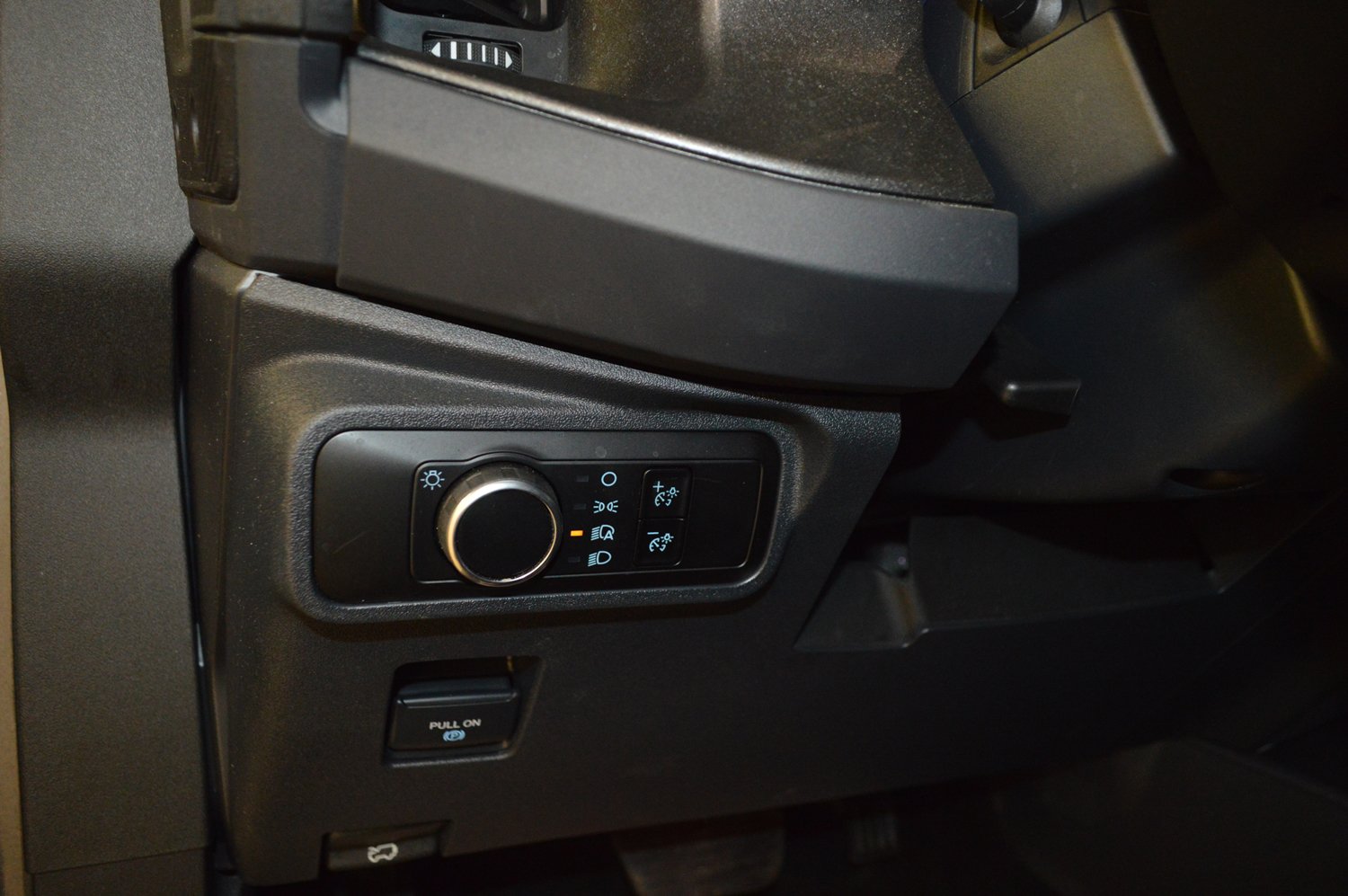 Used 2025 Ford Bronco Big Bend AWD/4WD image 16