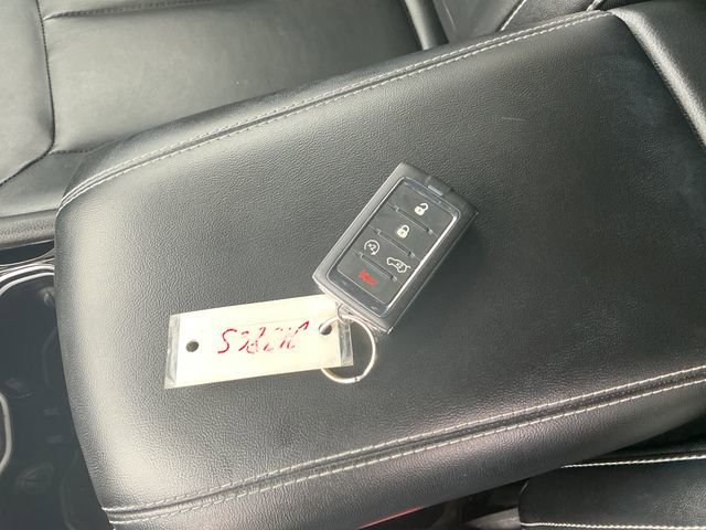 Used 2021 Jeep Grand Cherokee L Limited AWD/4WD image 7