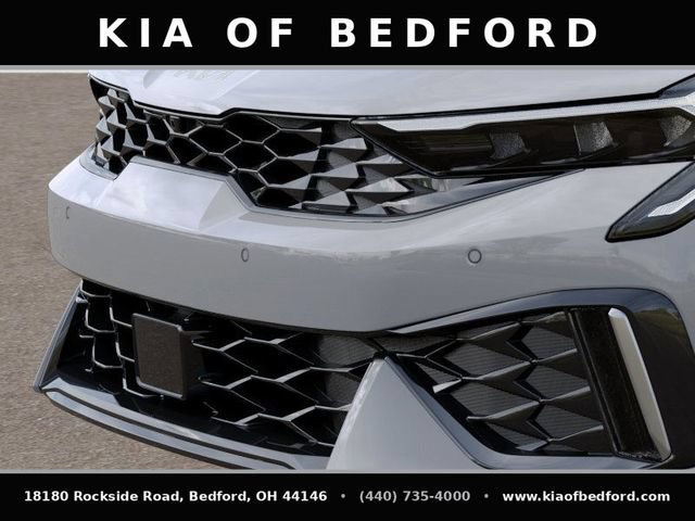 New 2026 Kia K5 GT FWD image 14