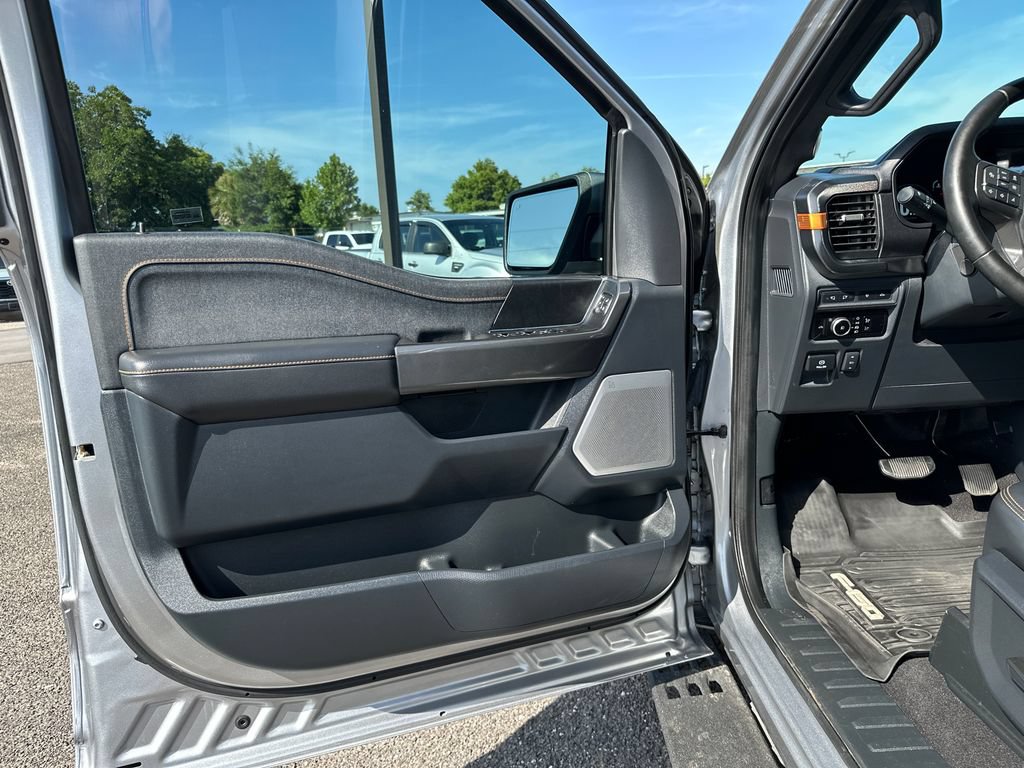 Used 2023 Ford F150 Tremor w/ Equipment Group 402A High AWD/4WD image 10