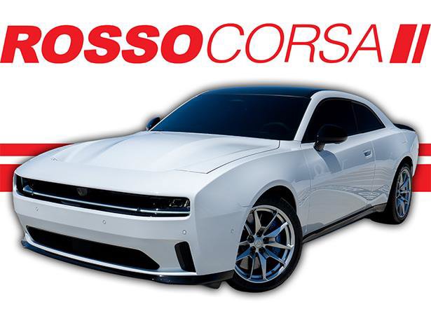 Used 2024 Dodge Charger Daytona Scat Pack w/ Plus Group