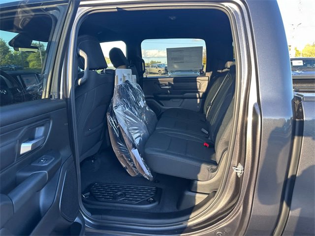 New 2026 RAM 1500 Tradesman w/ Off Road Group image 10