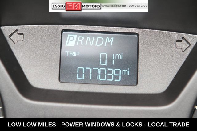 Used 2015 Ford Transit 150 130 Low Roof RWD image 19