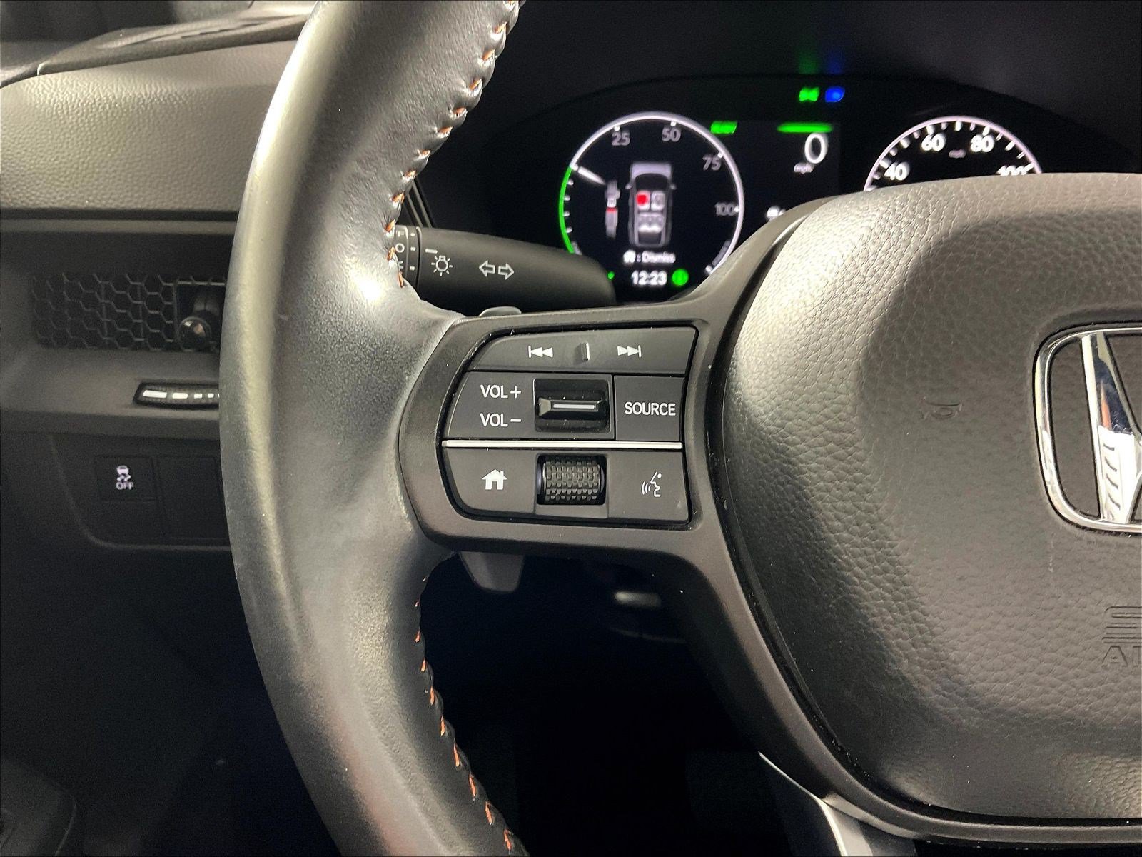 Used 2024 Honda CR-V Sport image 11
