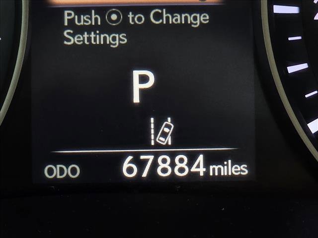 Used 2016 Lexus ES 350 w/ Navigation System Package FWD image 14