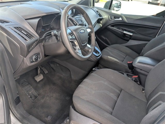 Used 2016 Ford Transit Connect XLT image 6