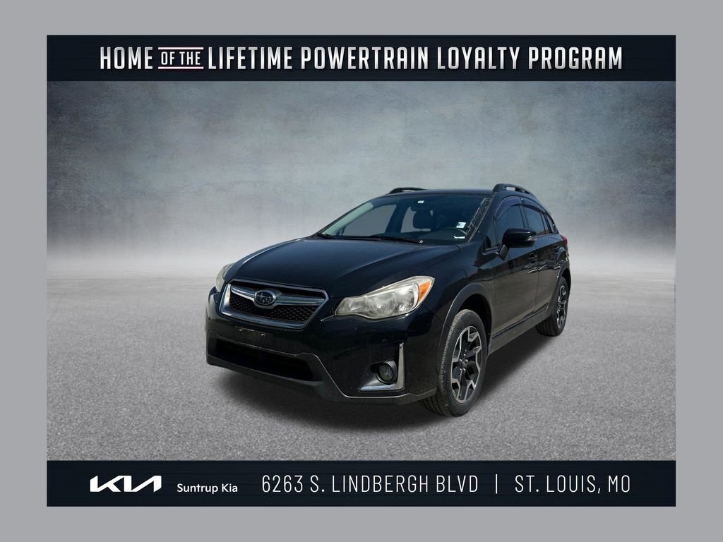 Used 2017 Subaru Crosstrek 2.0i Limited AWD/4WD image 1