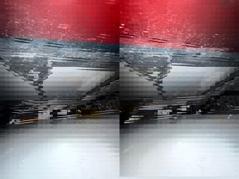 Used 2003 Chevrolet Corvette Convertible w/ Preferred Equipment Group1 image 40