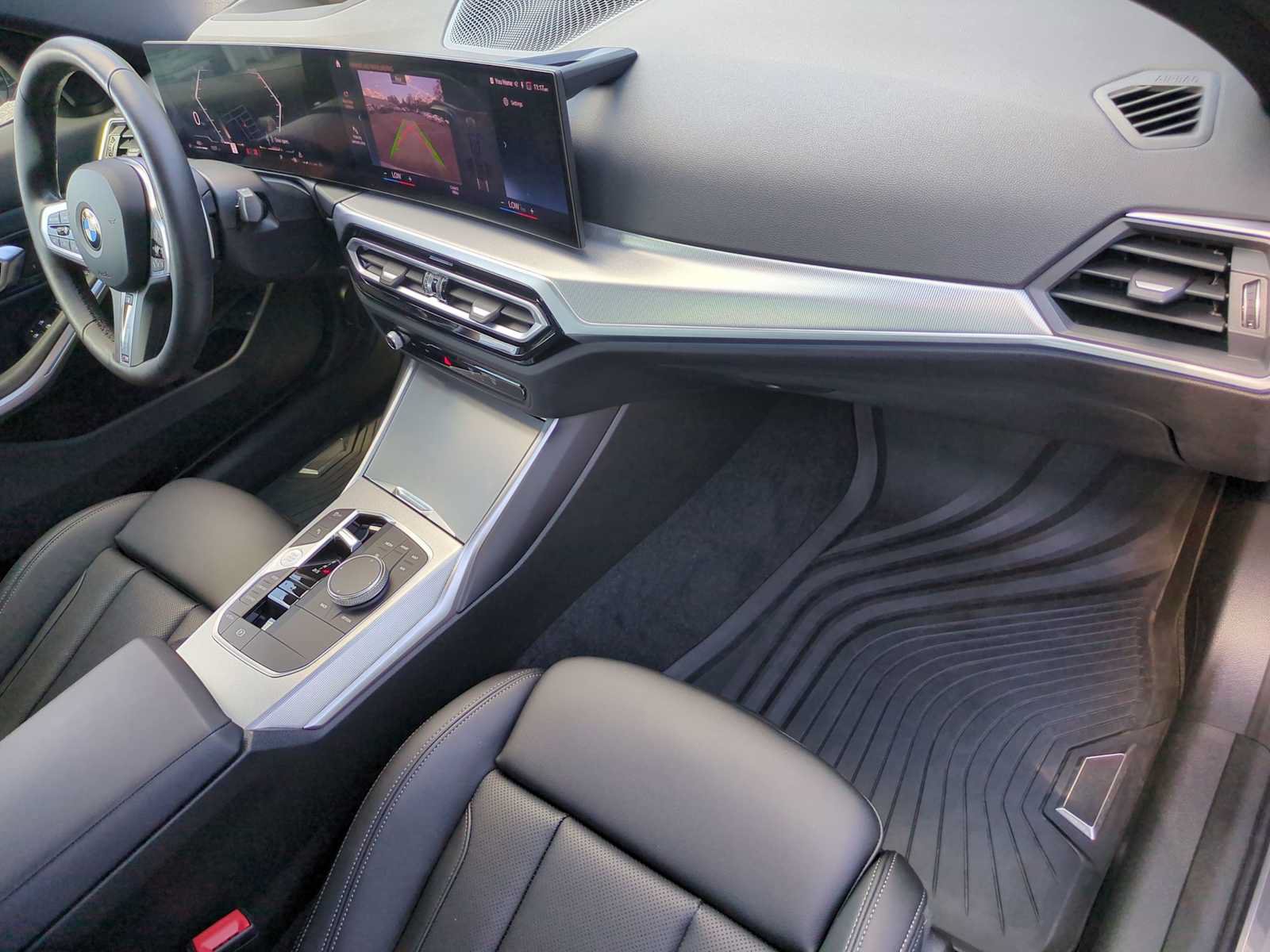 Used 2024 BMW M340i xDrive w/ Premium Package AWD/4WD image 23