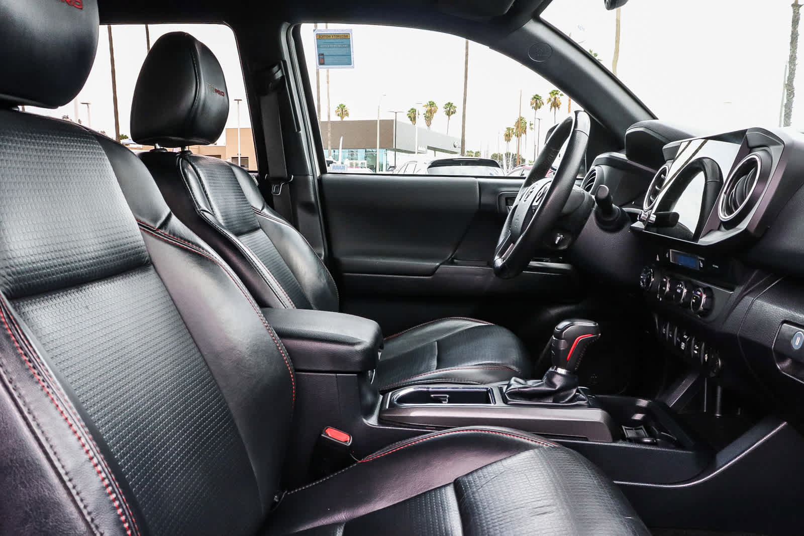 Used 2019 Toyota Tacoma TRD Pro AWD/4WD image 28