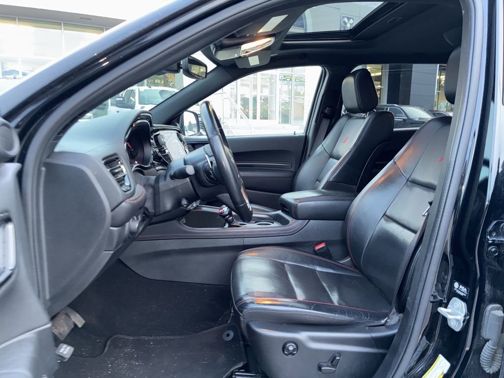Used 2024 Dodge Durango GT image 10