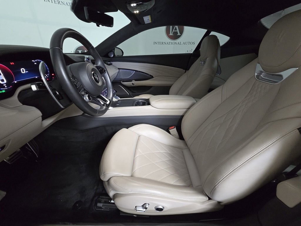 Used 2024 Maserati GranTurismo Modena image 30