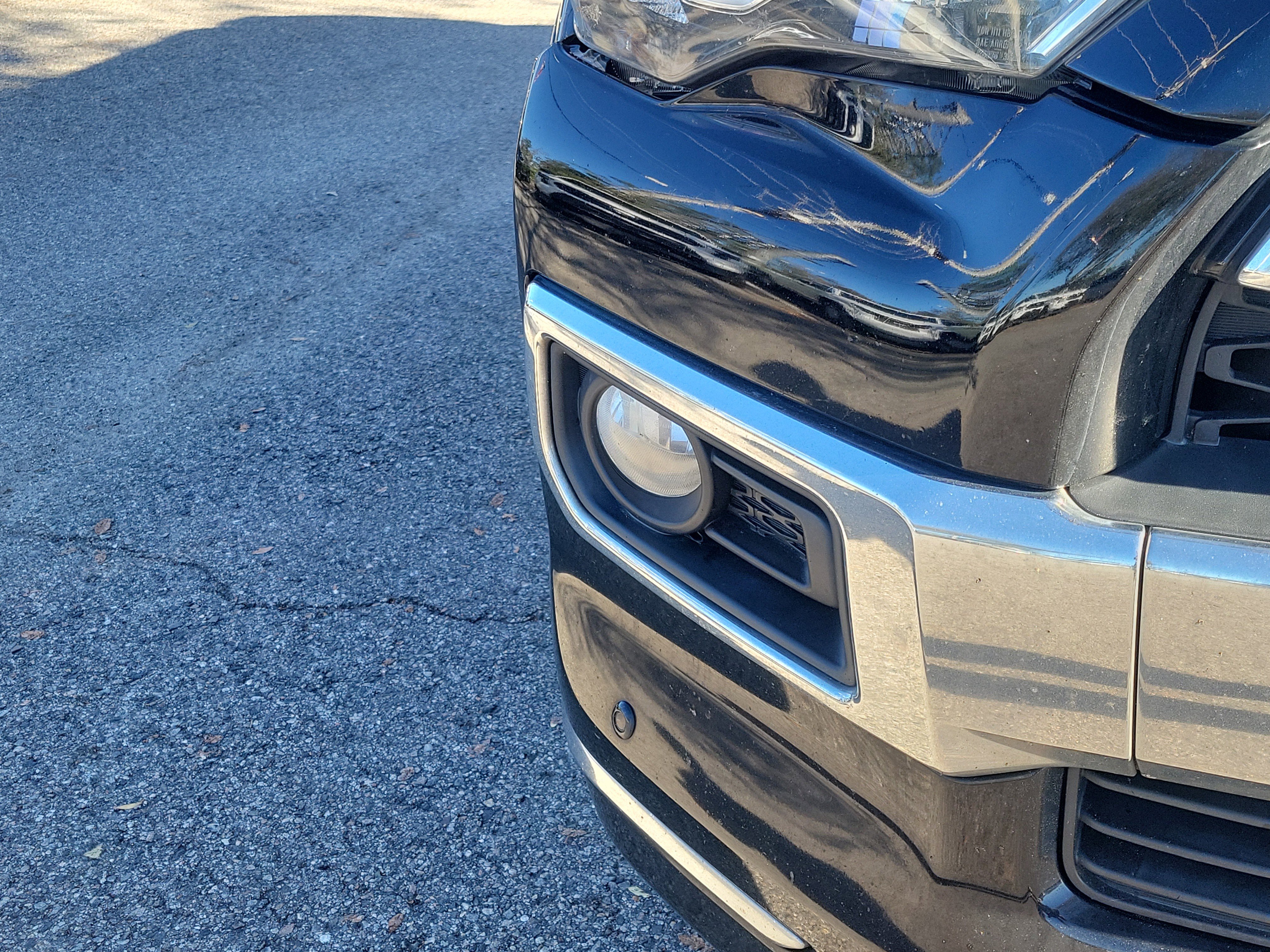 Used 2016 Toyota 4Runner Limited image 7