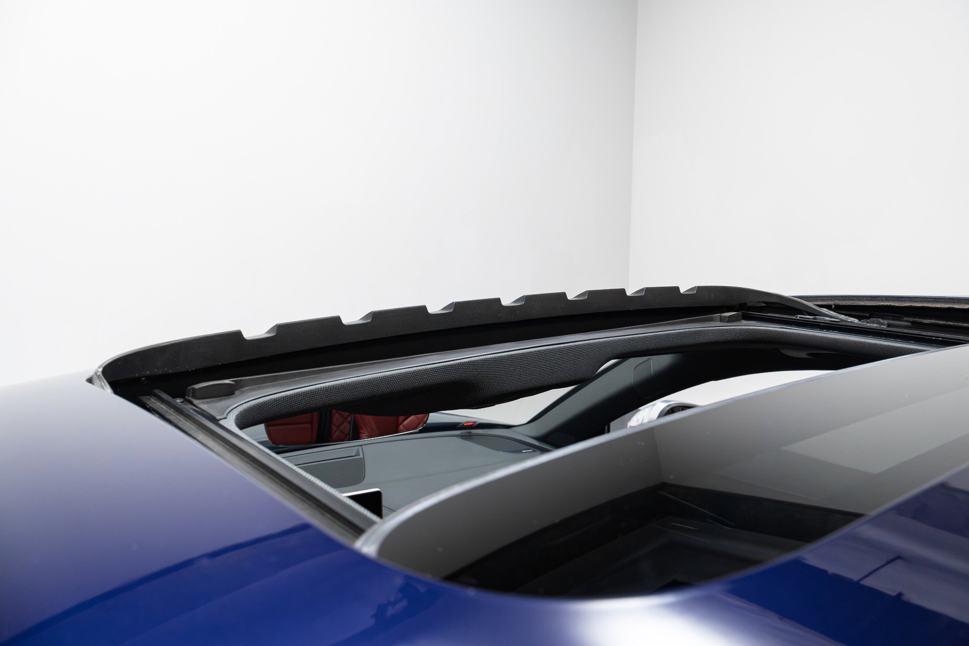 Used 2018 Audi S4 Premium Plus w/ Navigation Package image 59