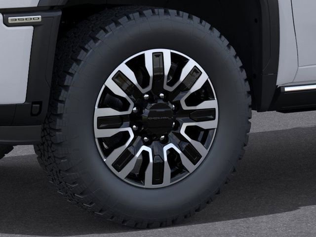 New 2025 GMC Sierra 3500 Denali Ultimate image 9