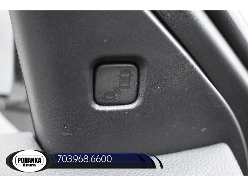 New 2026 Acura RDX w/ Technology Package image 25