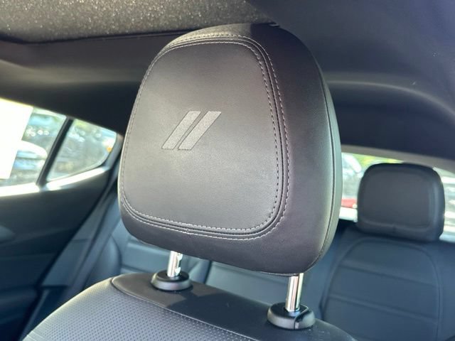 Used 2024 Dodge Hornet R/T Plus AWD/4WD image 29
