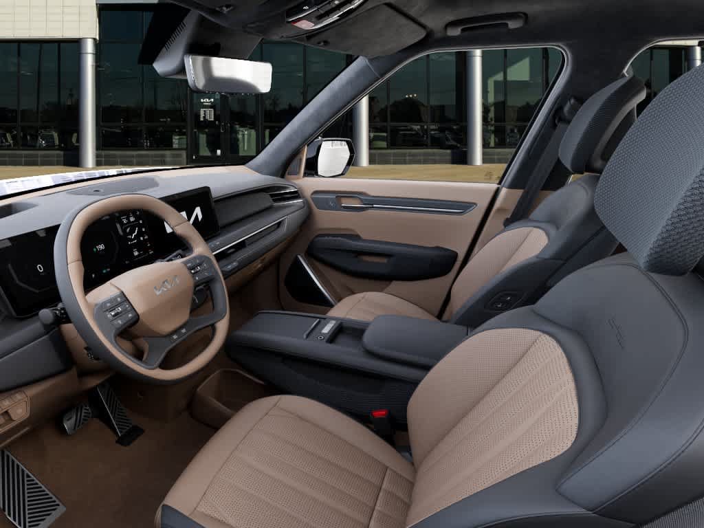 New 2026 Kia EV9 GT-Line AWD/4WD image 17