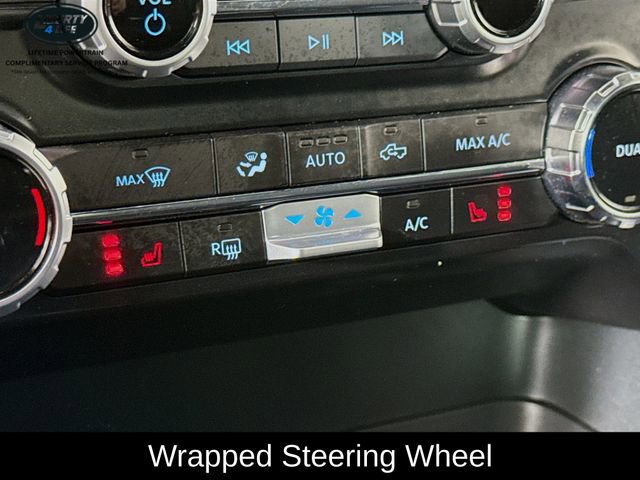 Used 2023 Ford F150 XLT w/ Equipment Group 302A High image 21