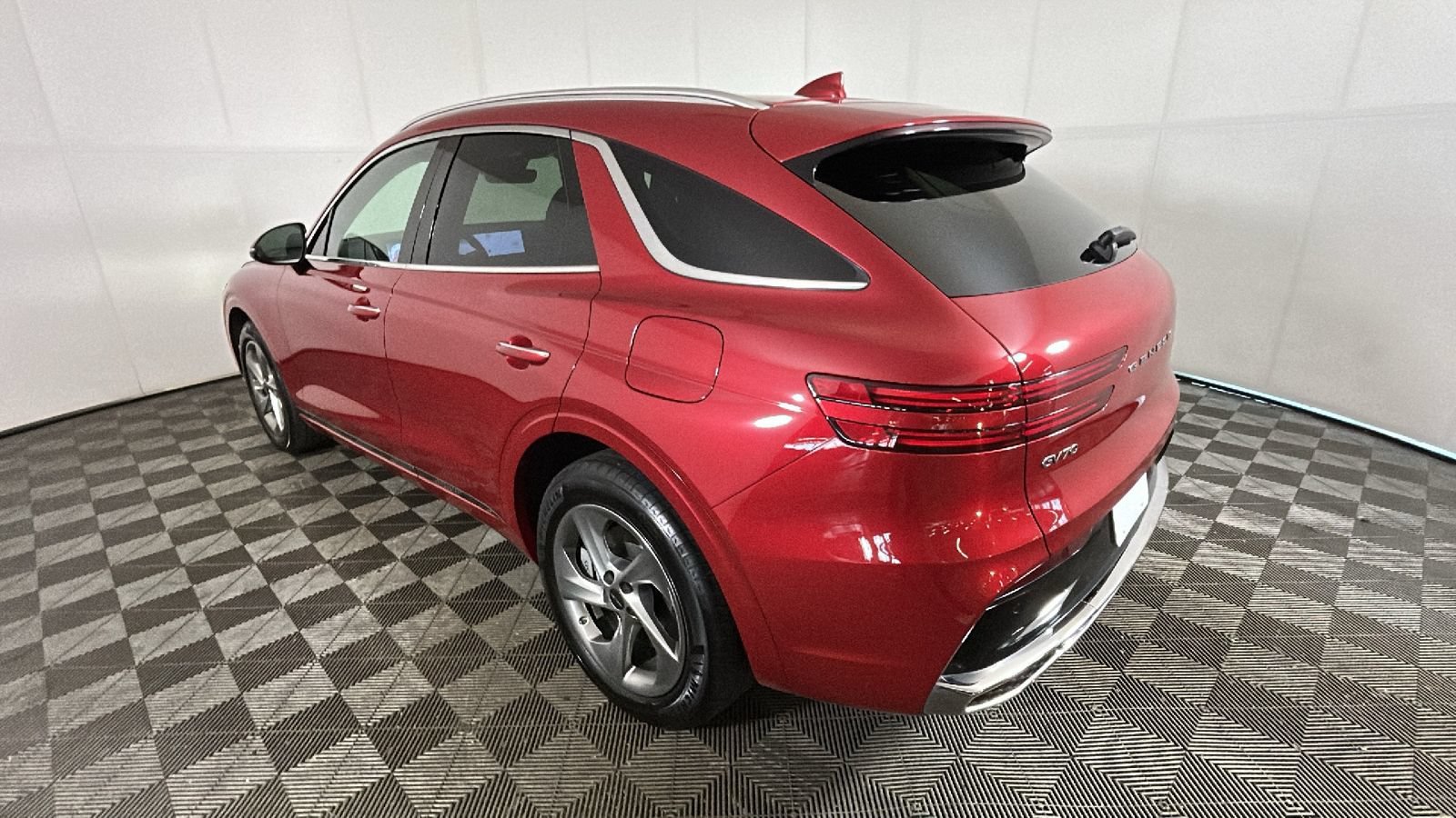Used 2026 Genesis GV70 2.5T AWD/4WD image 5