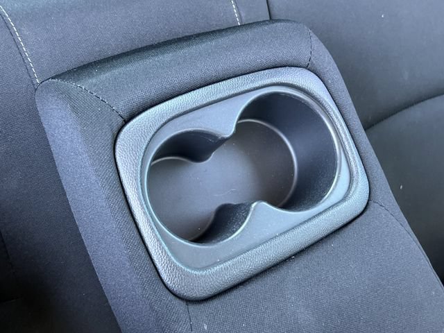Used 2016 Honda Civic EX image 22