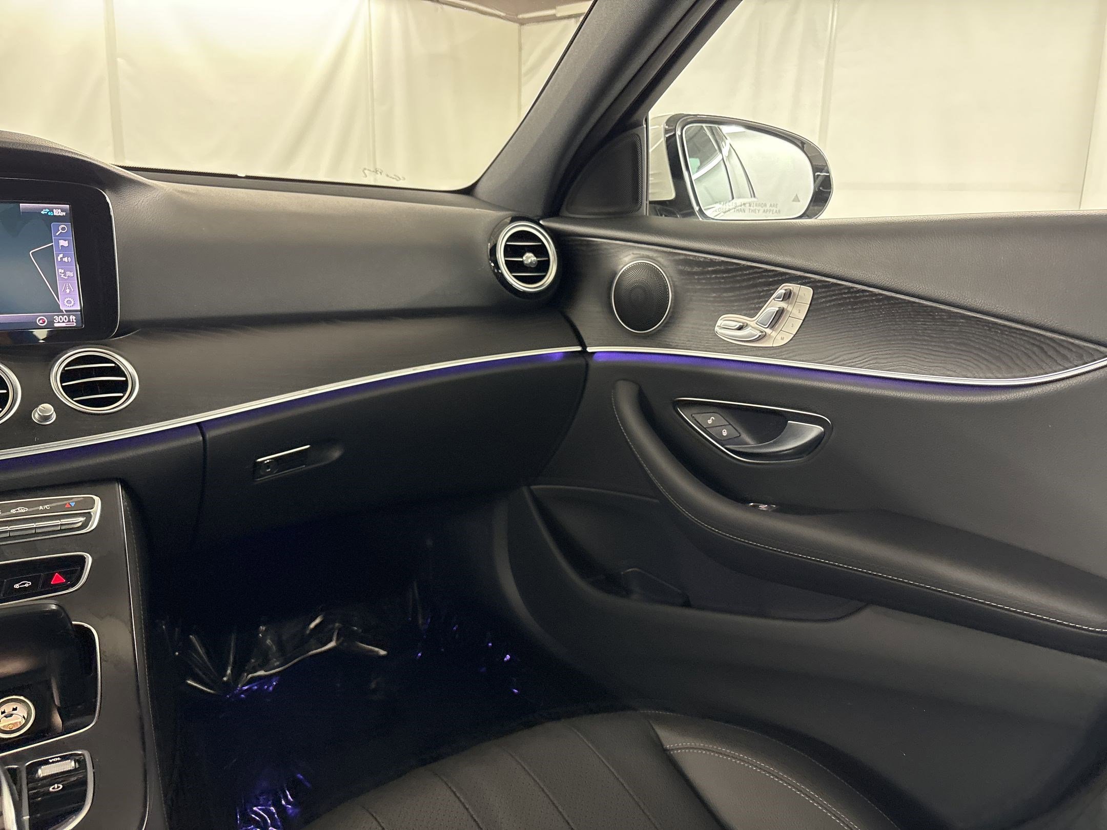 Certified 2020 Mercedes-Benz E 350 Sedan image 29