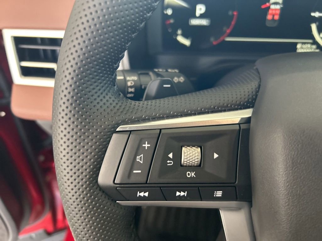 New 2025 Mitsubishi Outlander SEL image 48